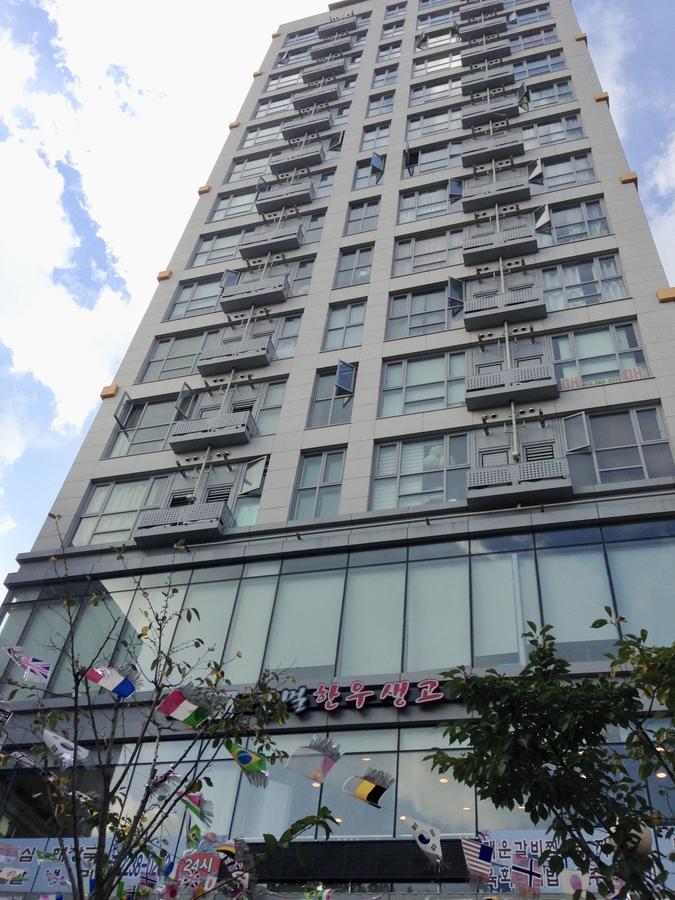 Alice Apartment