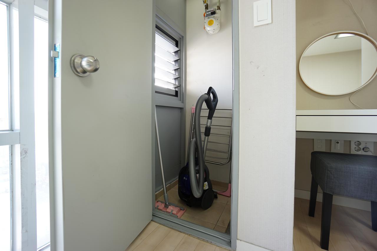 Alice Apartment *