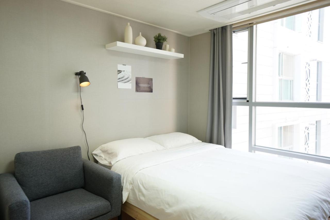 Alice Apartment *