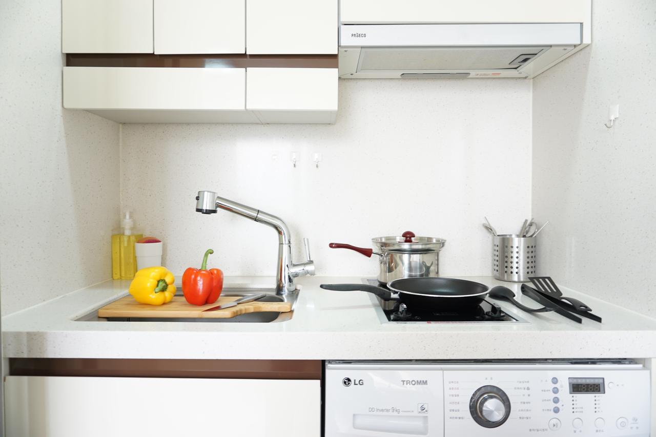 Apartemen Alice *