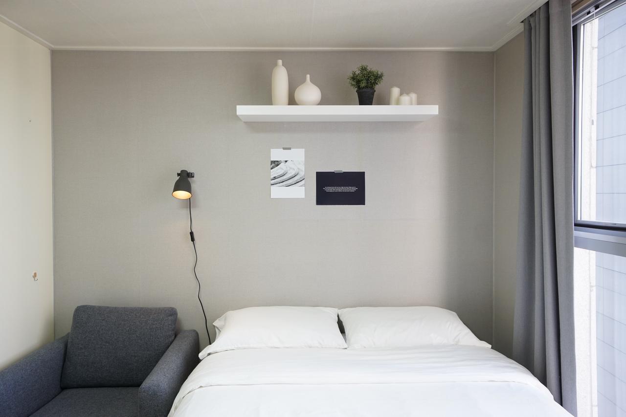 Apartemen Alice Seoul
