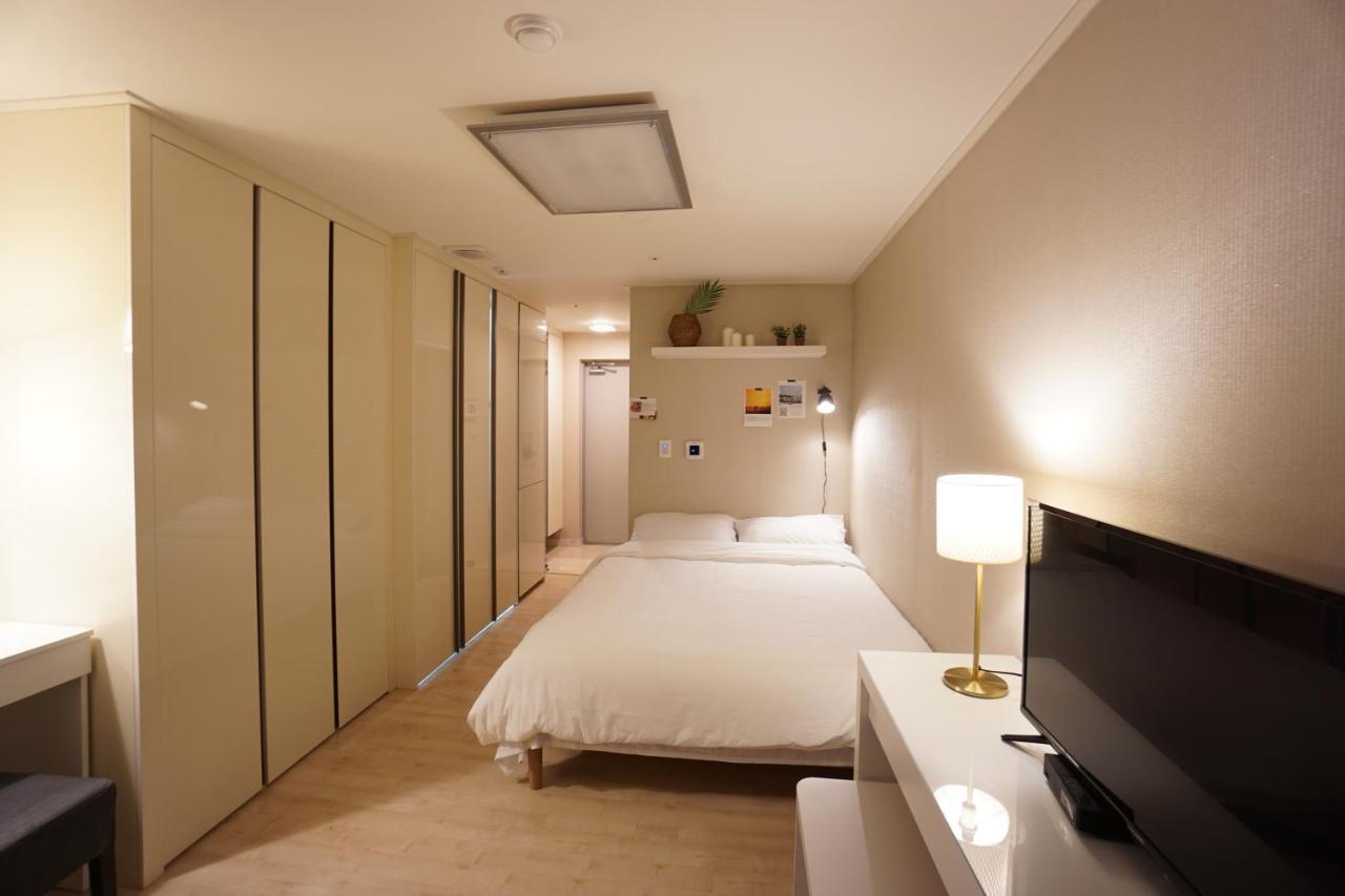 Alice Apartemen Seoul