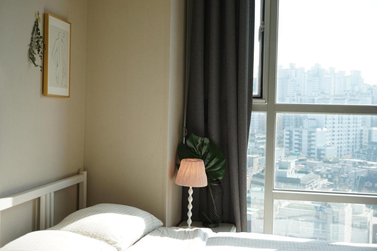 Apartemen Alice *