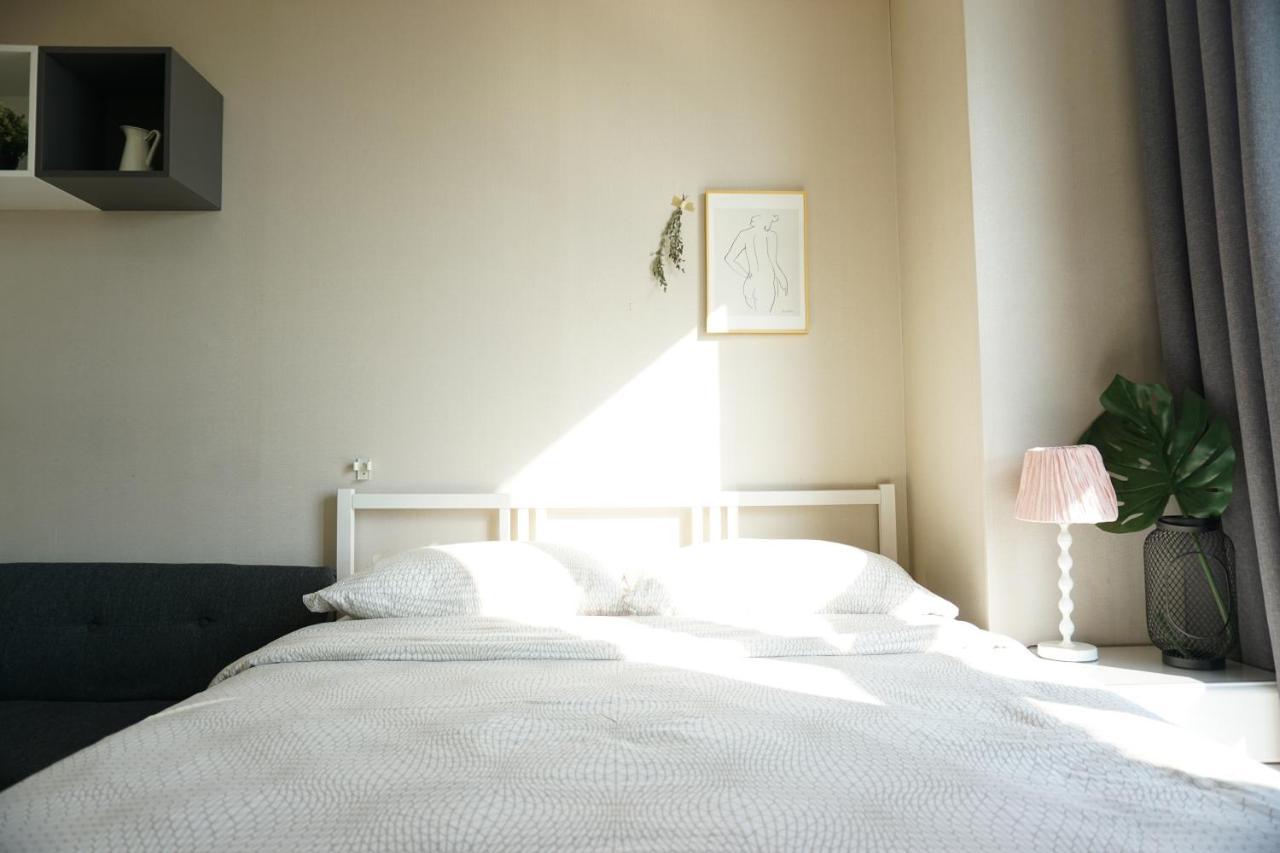 Alice Apartemen