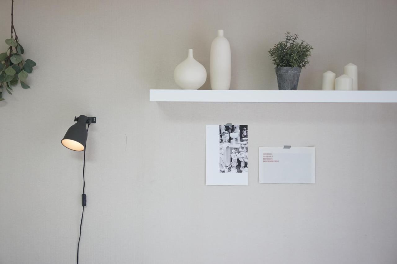 Apartemen Alice