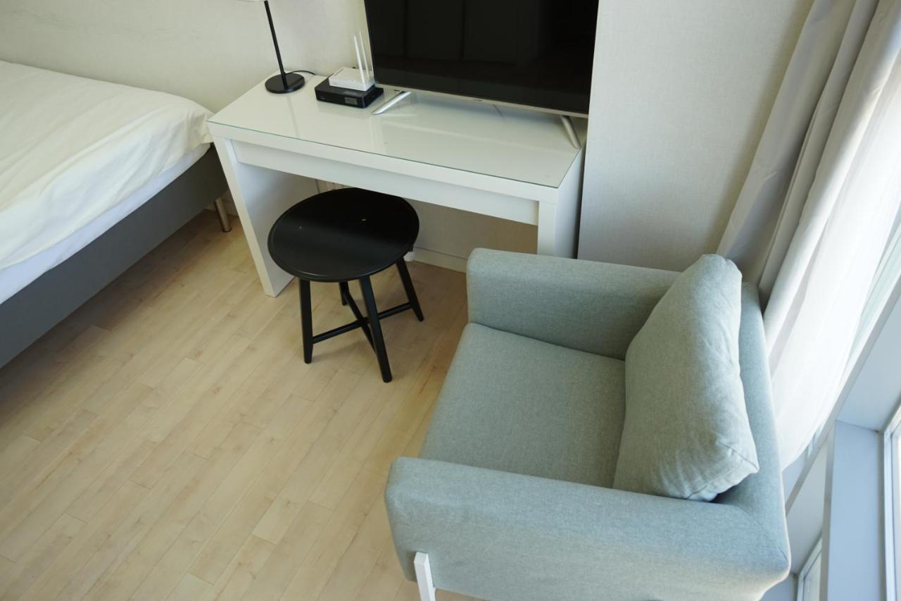 Apartemen Alice