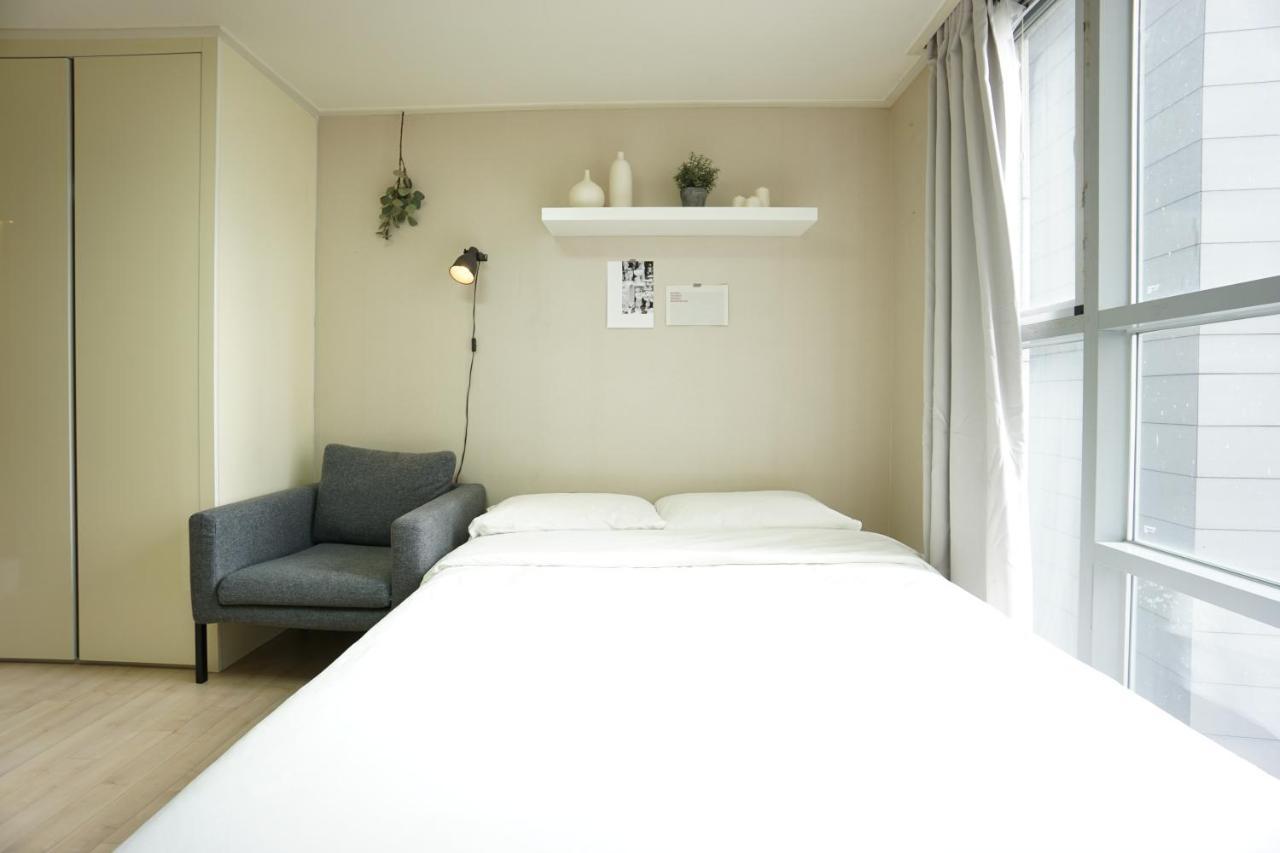 Apartemen Alice *