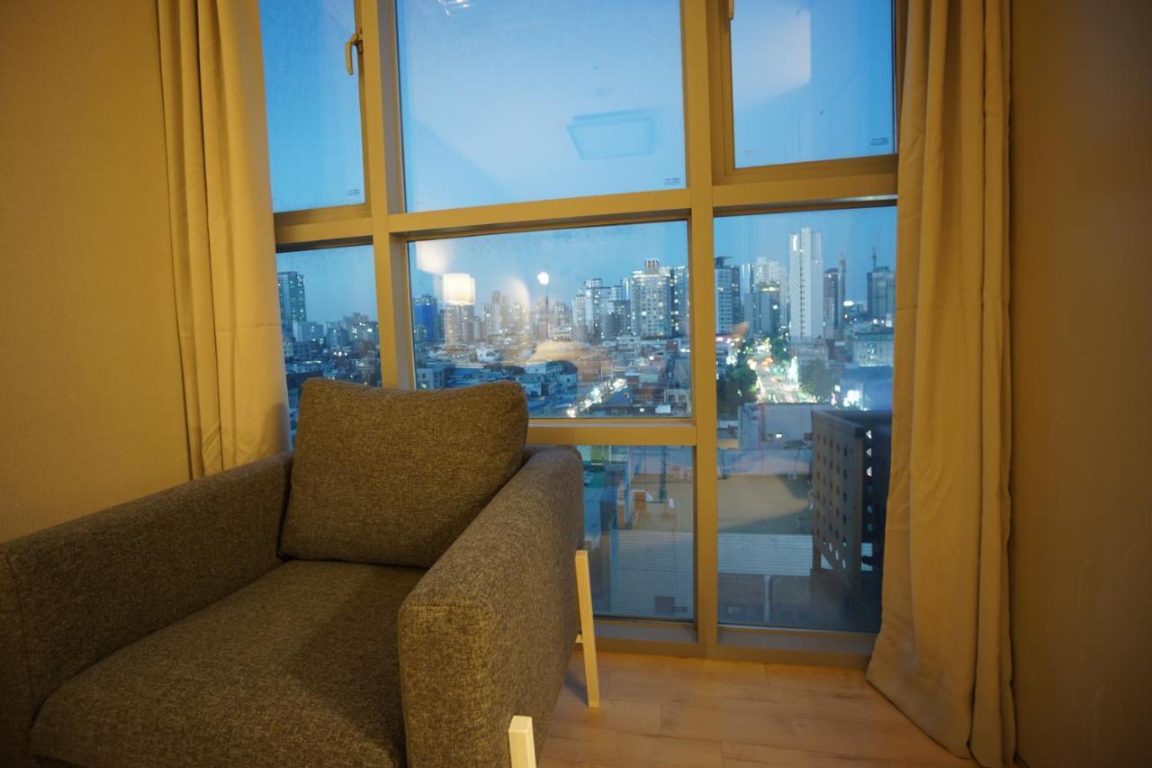 Apartemen Alice *