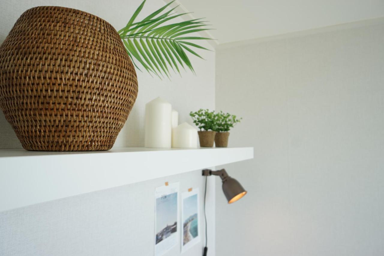 Alice Apartemen Seoul