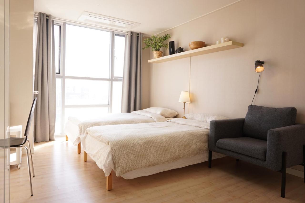 Alice Apartemen Seoul