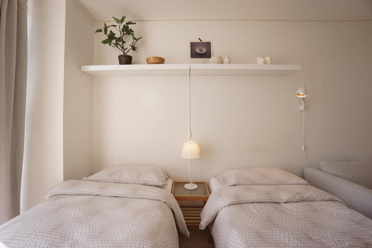Apartemen Alice *
