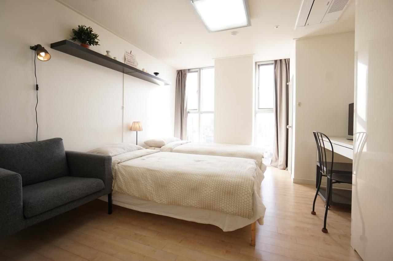 Alice Apartemen Seoul
