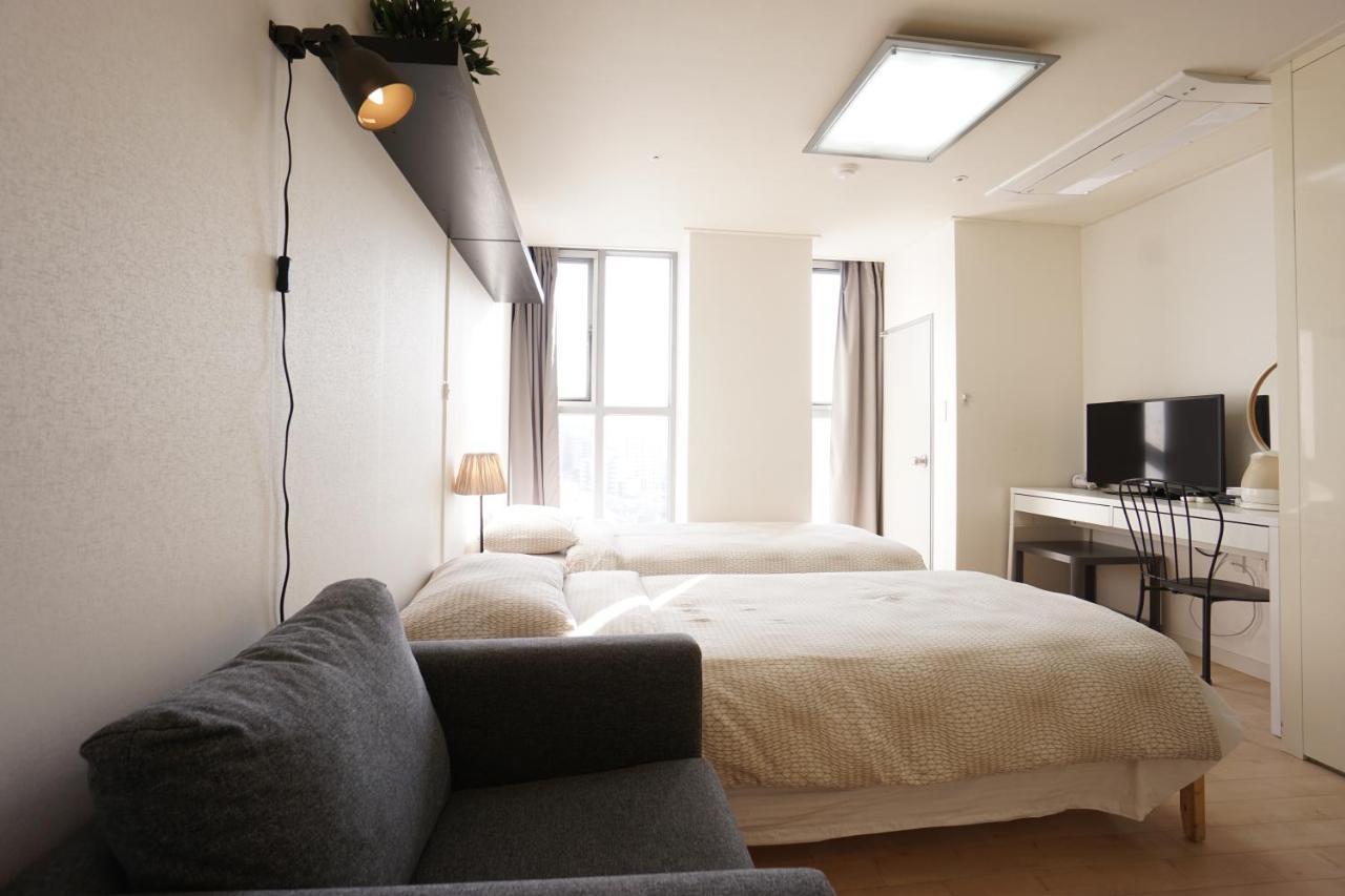 Apartemen Alice *