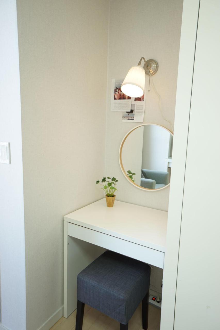 Apartemen Alice