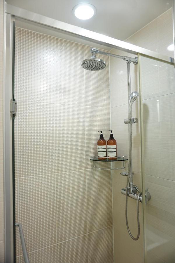 Apartemen Alice