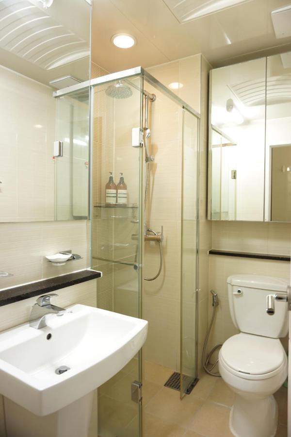 Alice Apartemen Seoul